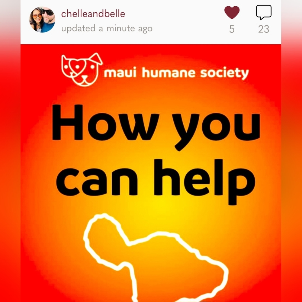 Everyone can do something...